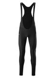 Gonso pantalon de cyclisme pour homme Essential Bib Tight Softshell M