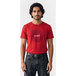 GANT T-shirt graphique à manches courtes Ruby Red Taille : M