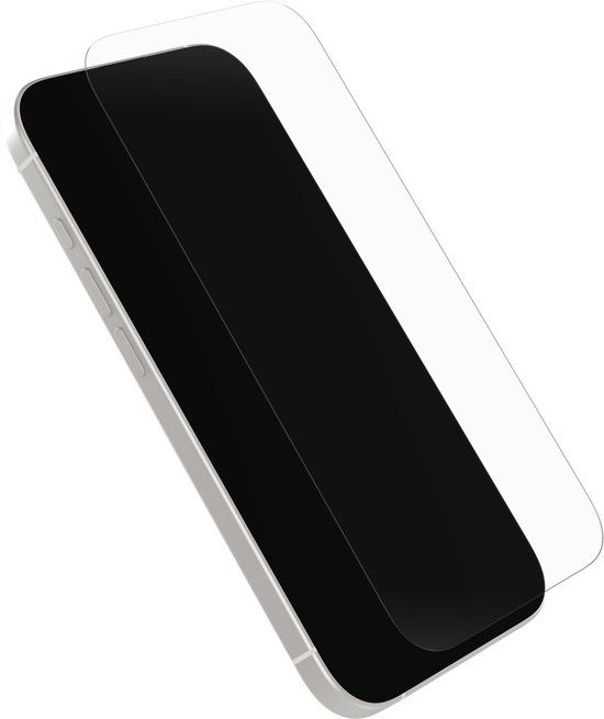OtterBox Glass Screenprotector voor iPhone 17 - Transparant