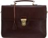 Picard Toscana Office Bag Kastanie Bruine