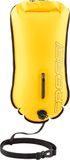 CRESSI Glide Pro Swim Buoy 28L Yellow