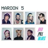 Bertus Distributie Maroon 5 Red Pill Blues (Lp)