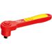 GEDORE VDE-omschakelratel 3/8 inch, 1 stuks, VDE 3093 U