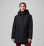 Columbia Pulaski Waterproof Hooded Parka W S