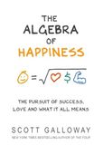 The Algebra of Happiness: The pursuit of success, love and what it all means