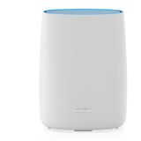NETGEAR LBR20 - 4G Router - Dual-band (2.4 GHz / 5 GHz) - Wi-Fi 5 - White
