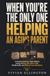 WHEN YOU’RE THE ONLY ONE HELPING AN AGING PARENT: A Practical Guide for Adult Children Facing Siblings Who Won’t Help, Family Guilt, and Difficult Care Decisions