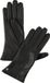 Roeckl Hamburg Handschoenen Leder - Dames - Zwart