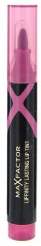 Max Factor Lipfinity Lasting Lip Tint - Mystical Mauve 02