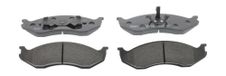 Ferodo FDB929 PREMIER remblokkenset, schijfrem - (4-delig) - (4 stuks)