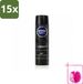 NIVEA MEN 15 x Deep Deodorant Spray - 150 ml