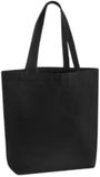 Westford Mill Damestas Canvas Zwart