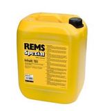 Rems Spezial Draadsnijolie 10ltr
