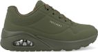 Skechers Uno-Stand On Air - Jongens Sneakers - Groen