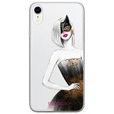 ERT GROUP mobiel telefoonhoesje voor Apple iPhone XR