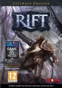 Easy Interactive Rift Ultimate Edition PC