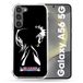 Cokitec Samsung Galaxy A56 5G Hoes - Versterkt - Manga Bleach Duo