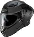 Caberg Drift Evo II Carbon Casque - Casque intégral - Taille M - Carbone