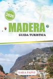 MADERA GUIDA TURISTICA 2026