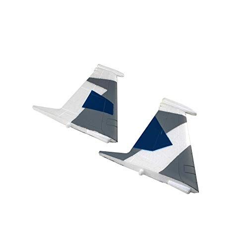 E-Flite EFL9779 accessoires - Meerkleurig