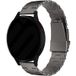 Strap-it CMF Watch Pro 3 Schmetterling Titanarmband (Graphit)