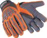 HexArmor Gants de sécurité Chrome Slt™ 4070 60609