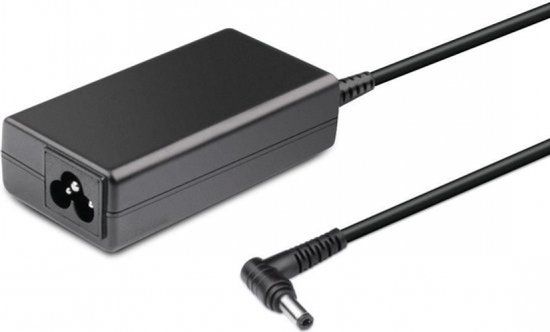 MicroBattery CoreParts MBA2120 netvoeding & inverter Zwart