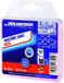 Holmenkol Racing Red -4°c/-10°c 2x35gr Cire