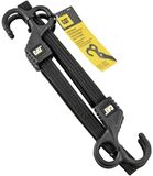 Caterpillar 980506IE Expander 100 cm x 18 mm Zwart