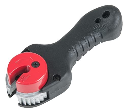 KS Tools 104.5065 Ratchet Brake Line Cutter 4.75 mm