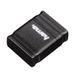 Hama 32GB Smartly USB 2.0 USB Type-A Zwart