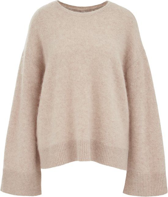 WE Fashion Dames gebreide trui