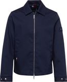Tommy Hilfiger heren Bonded Ivy overgangsjas, maat S