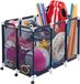 Vevor Zwembadopbergbox 120 x 77 x 86,5 cm