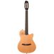 Godin ACS Cedar Natural SG guitare classique électro-acoustique