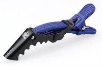 Sibel Gator Clips strong Clips 9Cm 1X6st