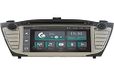 Op Jf Sound Op maat gemaakte autoradio Hyundai IX35 Android GPS Bluetooth WiFi Dab USB Full HD Touchscreen Display 7 inch