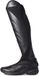 Ariat Rijlaarzen Ascent Tall Zwart Leer Dames Maat 38.5