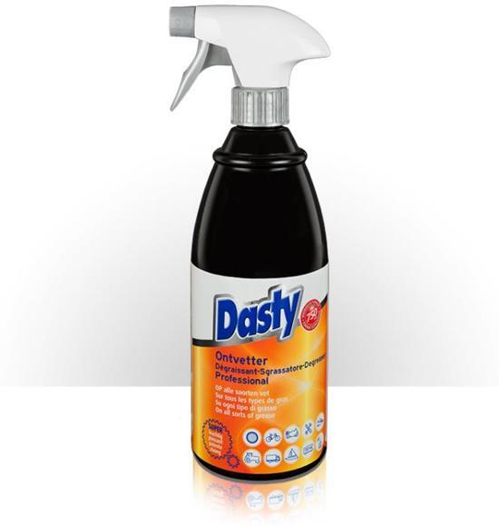 Dasty-webshop Dasty ontvetter Professional