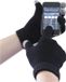 Portwest GL16 Touchscreen Handschoenen Zwart Maat L/XL