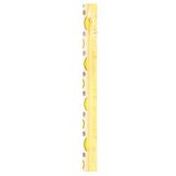 Opti S40 ritssluiting, 1231,43 cm x 3 cm x 1 cm