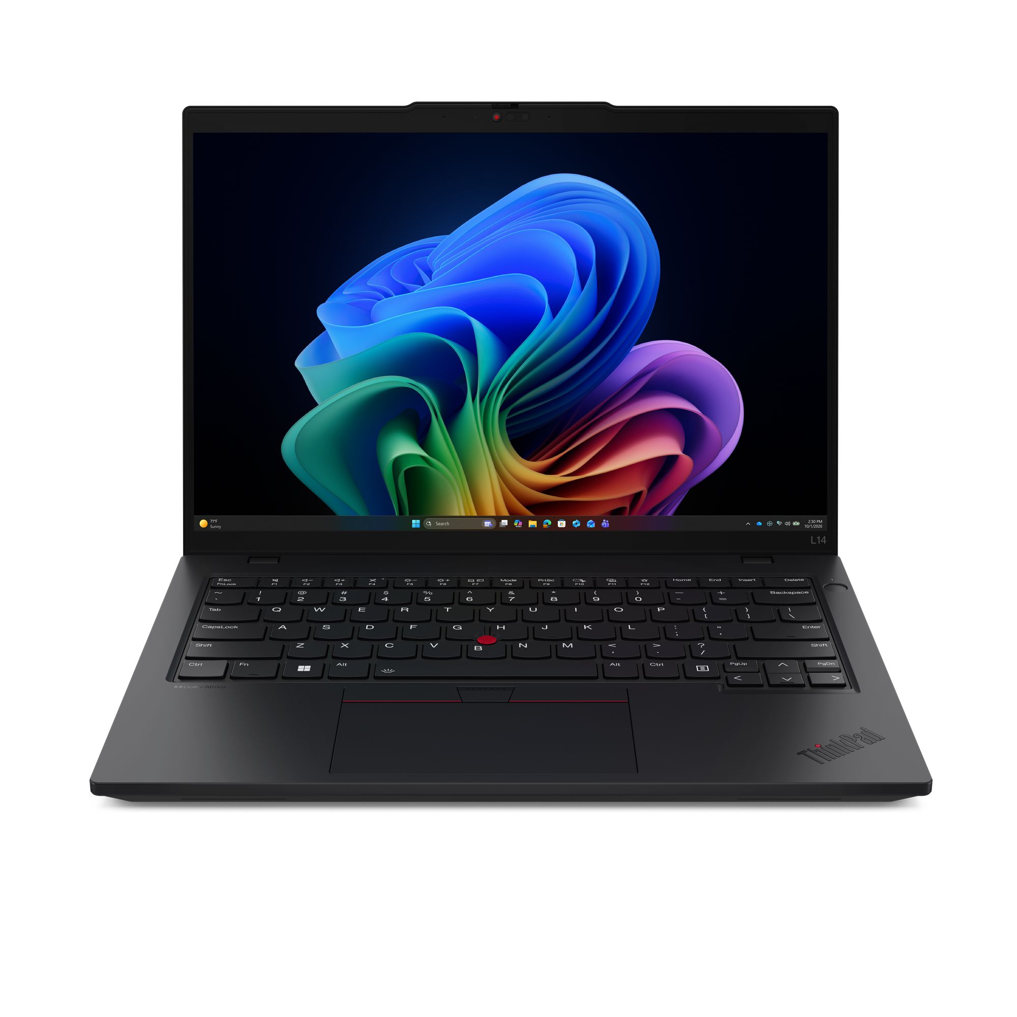 Lenovo ThinkPad L14 Gen 7 / Copilot+ PC / 21X2002AMH