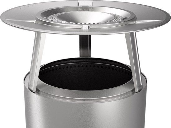 Solo Stove Bonfire Warmteverspreider