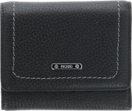 PICARD Portemonnee Darling 1 Wallet with Flap Black Zwart