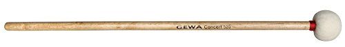 Gewa 821522 Stogel Pauke Concert, 35 mm