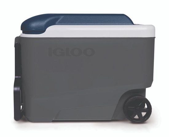 Igloo Maxcold 40 Roller Koelbox