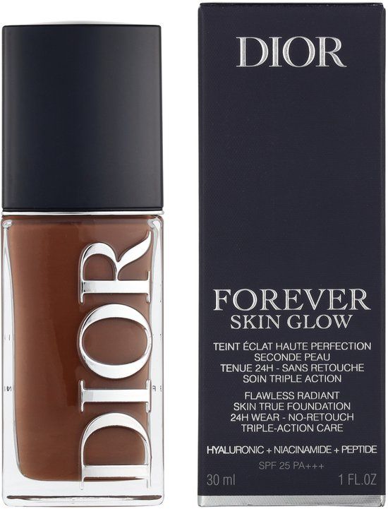 Dior Forever Skin Glow 30 ml - #7N