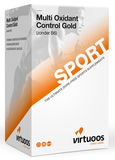 Virtuoos Multi Oxidant Control Gold Capsules