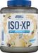 Applied Nutrition ISO-XP - 1800 g - Vanille