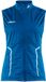 Craft Club Vest W 1906770 - Sweden Blue - XL